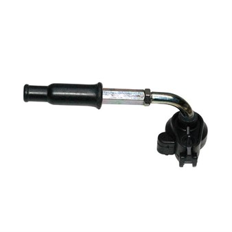 Couvercle de boisseau carburateur Dell'Orto PHBN 12 à 17,5mm Couvercle de boisseau carburateur Dell'Orto PHBN 12 à 17,5mm