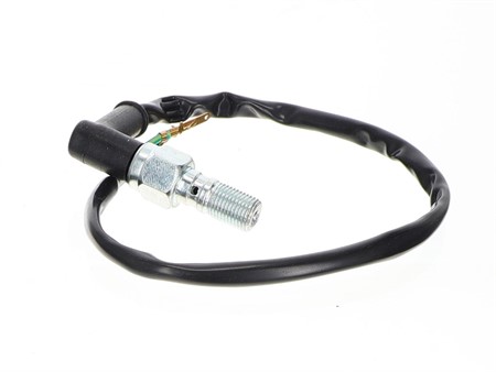 Schraube Bremsleitung M10x1.00 mit Schalter und Kabel