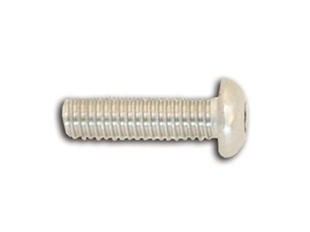 Schraube für Bremsscheibe M6 x 20mm Schraube für Bremsscheibe M6 x 20mm