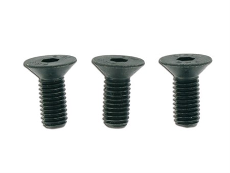 Schraube für Bremsscheibe M8 x 20mm, 3.Stk. Schraube für Bremsscheibe M8 x 20mm, 3.Stk.