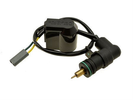 Choque électrique complet, carburateur scooter/moto50cc Dell'Orto PHVA / PHBN 12 / 17.5mm Choque électrique complet, carburateur scooter/moto50cc Dell'Orto PHVA / PHBN 12 / 17.5mm