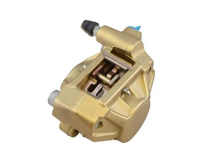 Bremszange Brembo original Yamaha Aerox/MBK Nitro 50, hinten