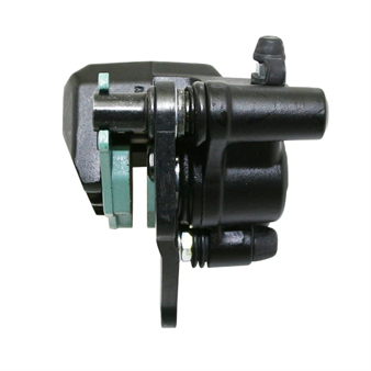 Etrier pince de frein avant ORIGINAL USINE , scooter Aprilia Sportcity 125 dès 2008 / Piaggio Primavera / Gilera Runner (Honda SH 125)