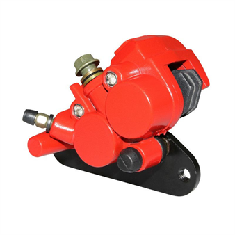Bremszange vorne Sym Fiddle II, Orbit II