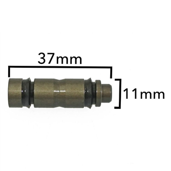 Repsatz Bremspumpe 11mm AJP
