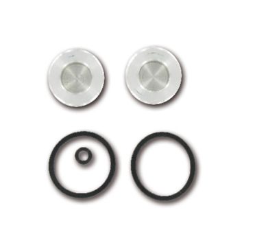 Repsatz Bremszangen AJP hinten Ø 25x13mm Repsatz Bremszangen AJP hinten Ø 25x13mm