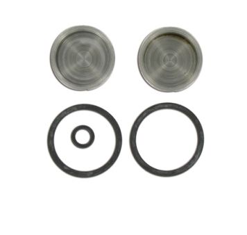 Kit révision etrier de frein Brembo arrière Ø 28x17mm Kit révision etrier de frein Brembo arrière Ø 28x17mm