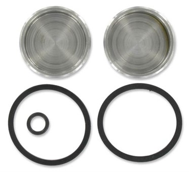 Kit révision pour étrier de frein (pistons et joints), taille : 32x13mm