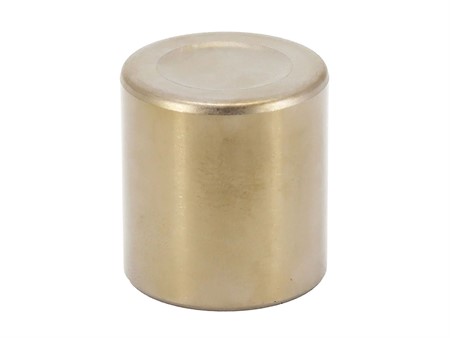 Piston d'étrier de frein avant 25x27mm Piston d'étrier de frein avant 25x27mm