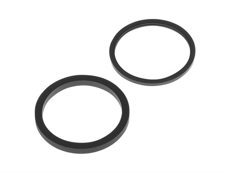Überholsatz für Bremssattel vorne/hinten mit 34-mm-Kolben «Dichtung und Staubschutz»