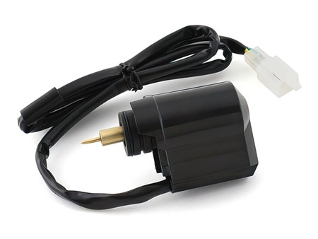 Choque électrique complet, carburateur scooter/moto50cc Dell'Orto PHVA / PHBN 12 / 17.5mm Choque électrique complet, carburateur scooter/moto50cc Dell'Orto PHVA / PHBN 12 / 17.5mm