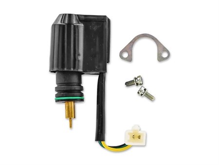 Elektronischer Choke für Vergaser 12 / 17.5 mm Dellorto PHVA / PHBN