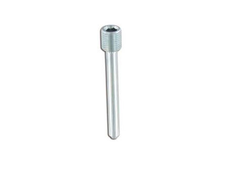 Axe de et circlip de sécurité (6x51mm) pour plaquettes de frein