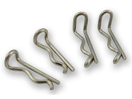 Goupille de sécurité plaquettes de frein Brembo (1 pcs) Goupille de sécurité plaquettes de frein Brembo (1 pcs)