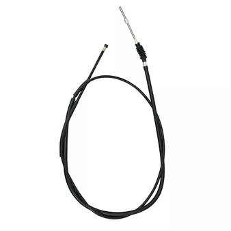 Câble de frein arrière, scooter Piaggio Fly 50cc 2T+4T, 125cc 4T Câble de frein arrière, scooter Piaggio Fly 50cc 2T+4T, 125cc 4T