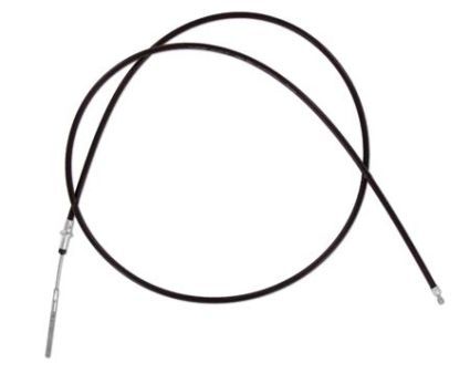 Bremskabel hinten MBK Booster alt Bremskabel hinten MBK Booster alt