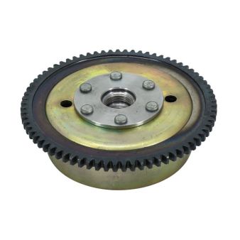 Schwungrad/Rotor für Ducati, AM6 Motor Schwungrad/Rotor für Ducati, AM6 Motor