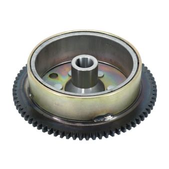 Schwungrad/Rotor für Ducati, AM6 Motor