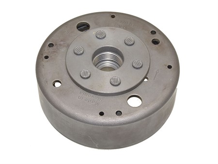 Schwungrad AM6 Motor Schwungrad AM6 Motor