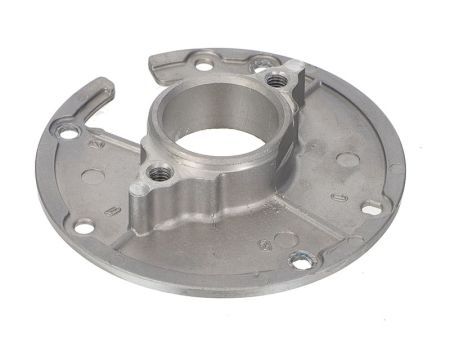 Zündankerplatte AET Motor AM6 Zündankerplatte AET Motor AM6