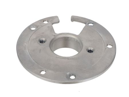 Zündankerplatte AET Motor AM6