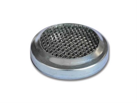Dell'Orto SHA Grille 55,7mm pour Filtre à air