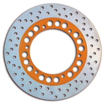 Disque de frein NG 245/115/4mm 6 trou Disque de frein NG 245/115/4mm 6 trou