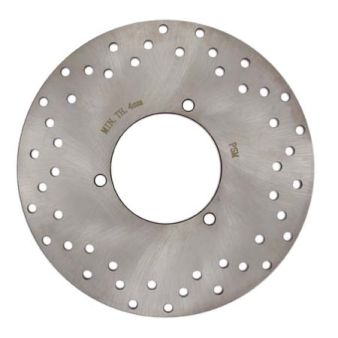Disque de frein NG 230/84/5mm 3 trou Disque de frein NG 230/84/5mm 3 trou