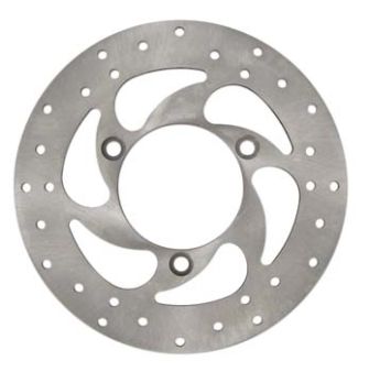 Bremsscheibe IGM original, vorne, 240/90/3mm (3 Loch) Bremsscheibe IGM original, vorne, 240/90/3mm (3 Loch)