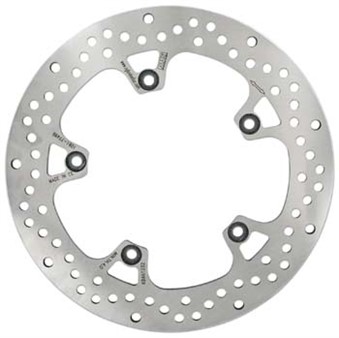 Disque de freins NG 267/132/4.5mm 5 trou Disque de freins NG 267/132/4.5mm 5 trou