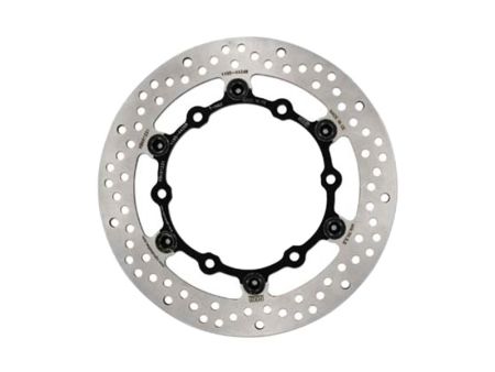Disque de frein NG Brake, 267/132/4mm 6 trous, scooter Yamaha XP T-Max 500 dès 2008 Disque de frein NG Brake, 267/132/4mm 6 trous, scooter Yamaha XP T-Max 500 dès 2008