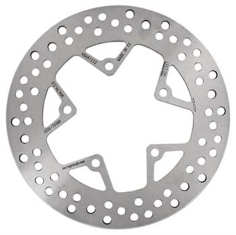 Disque de freins NG 220/82/4mm 5 trou Disque de freins NG 220/82/4mm 5 trou