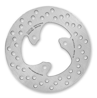 Disque de freins NG 190/58/3.5mm 3 trou Disque de freins NG 190/58/3.5mm 3 trou