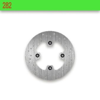 Disque de freins NG 196/81/4mm 4 trous Disque de freins NG 196/81/4mm 4 trous