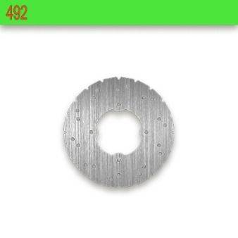 Disque de freins NG 183/73/4mm 4 trous Disque de freins NG 183/73/4mm 4 trous