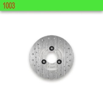 Disque de freins NG 170/48/3mm 3 trous Disque de freins NG 170/48/3mm 3 trous