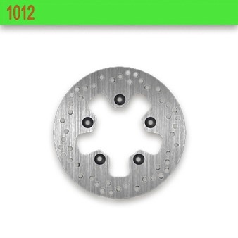 Bremsscheibe NG 220/88/4mm 5 Loch Bremsscheibe NG 220/88/4mm 5 Loch