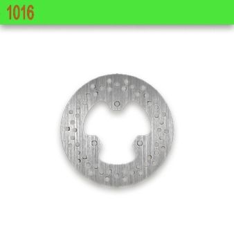 Bremsscheibe NG 190/72/4mm 3 Loch Bremsscheibe NG 190/72/4mm 3 Loch