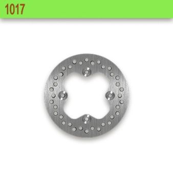 Disque de freins NG 180/4.5mm 4 trous Disque de freins NG 180/4.5mm 4 trous