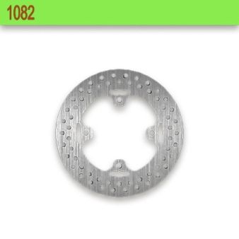 Disque de freins NG 210/90/4mm 4 trous Disque de freins NG 210/90/4mm 4 trous
