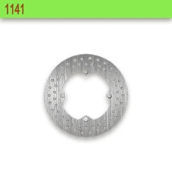 Bremsscheibe NG 190/94/4mm 4 Loch Bremsscheibe NG 190/94/4mm 4 Loch