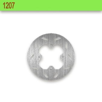 Disque de freins NG 180/73/4mm 4 trous Disque de freins NG 180/73/4mm 4 trous