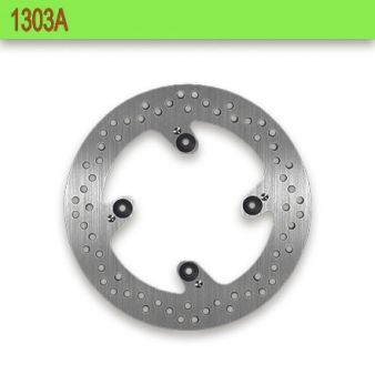 Disque de freins NG 245/108.3/5mm 4 Loch