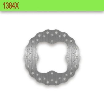 Bremsscheibe NG 202/95/3.5mm 4 Loch Bremsscheibe NG 202/95/3.5mm 4 Loch