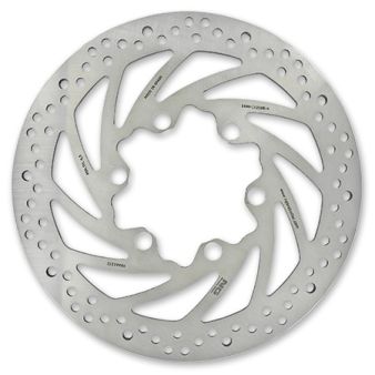 Disque de freins NG 300/100.5/5mm 6 trou Disque de freins NG 300/100.5/5mm 6 trou