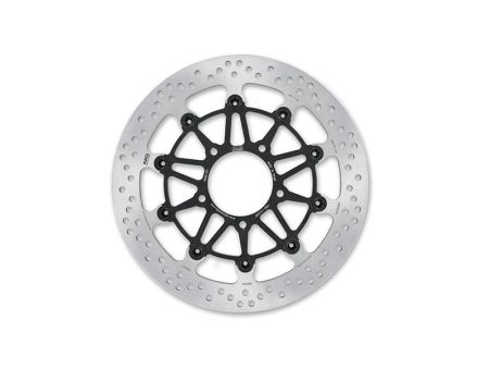 Disque de freins NG 320/80/5mm 5 trou Disque de freins NG 320/80/5mm 5 trou