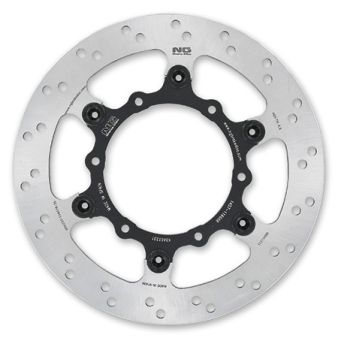 Disque de freins NG 267/108,5/5mm 6 trou Disque de freins NG 267/108,5/5mm 6 trou