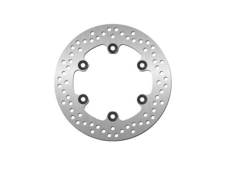 Disque de freins NG 220/102/4mm 6 trou Disque de freins NG 220/102/4mm 6 trou
