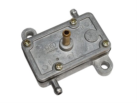 Pompe à essence par dépression Motoforce, universelle  / scooter type Gilera-Piaggio