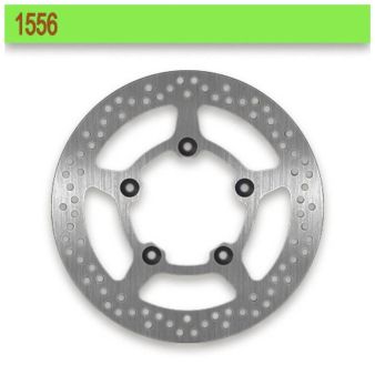 Disque de freins NG 282/105/5mm 5 trous Disque de freins NG 282/105/5mm 5 trous